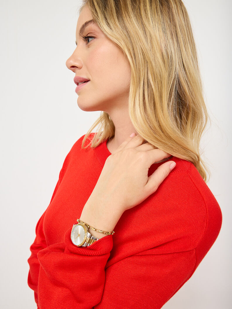 Vestito - rosso, Fiery Red, hi-res