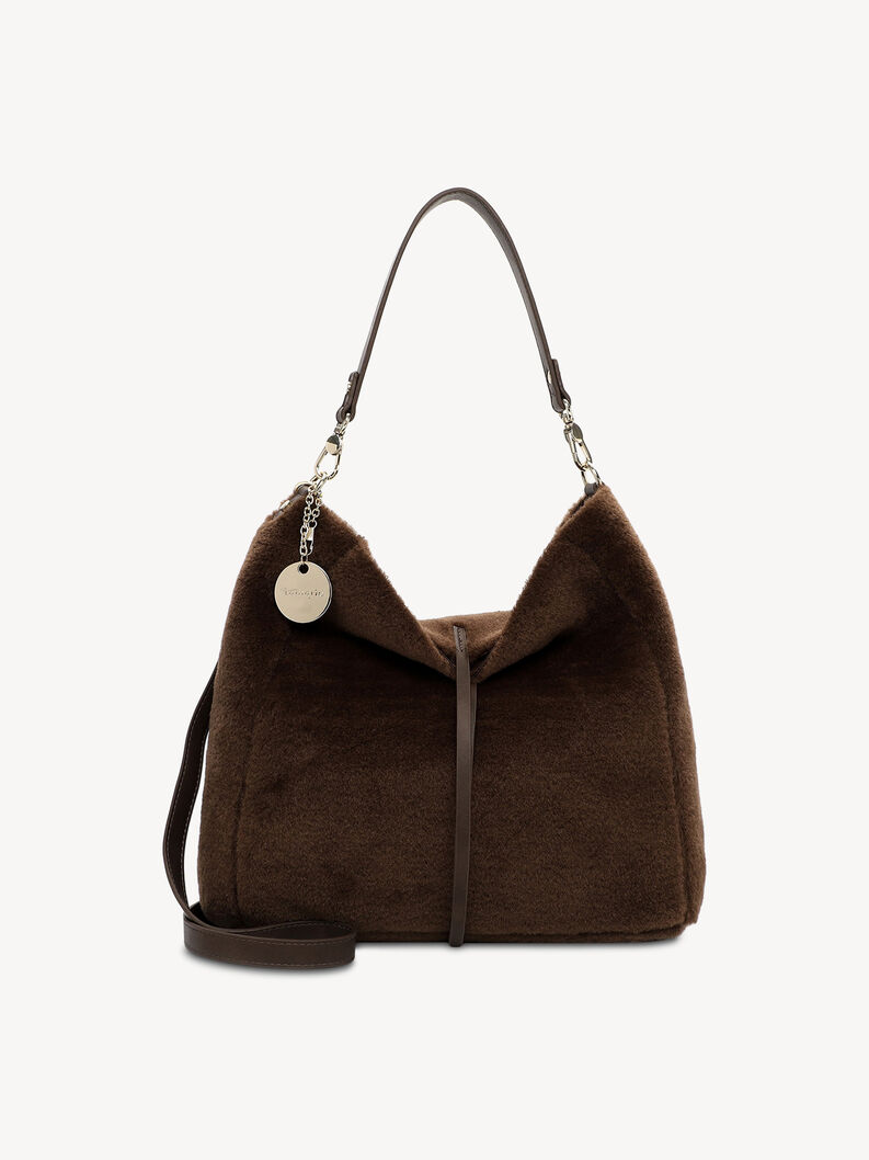 Sacchetto - marrone, brown, hi-res