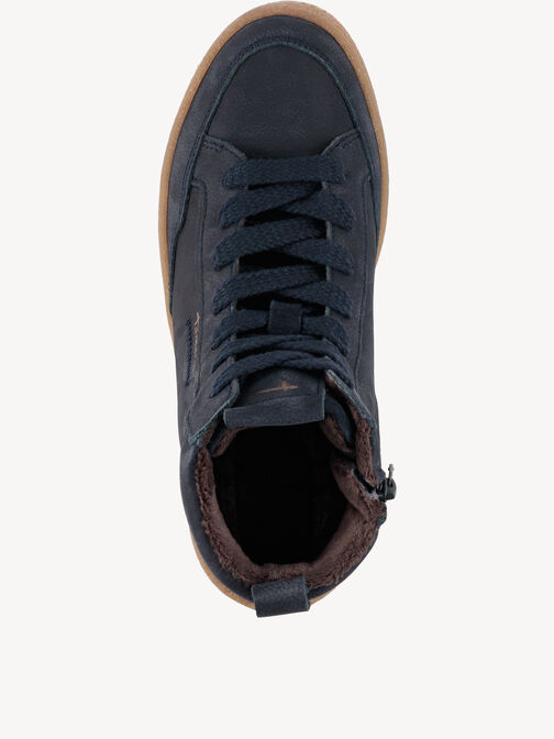 Stiefelette, NAVY, hi-res