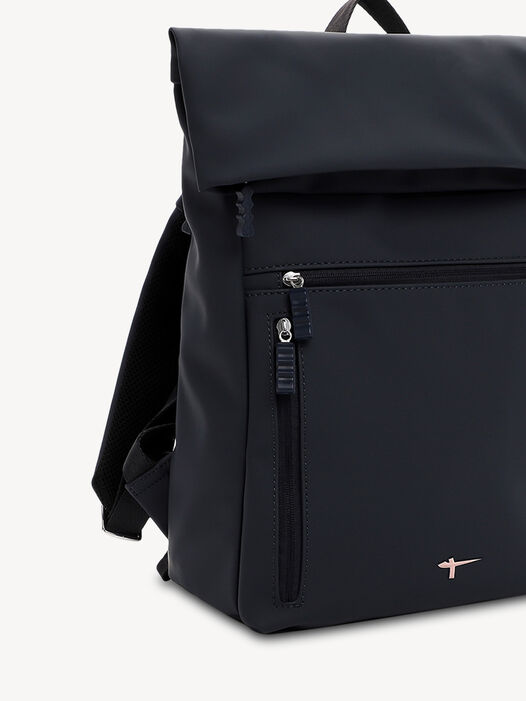 Rugzak, blue MS, hi-res