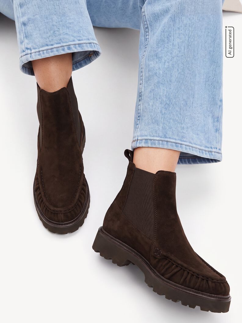 Chelsea Boot, MOCCA, hi-res