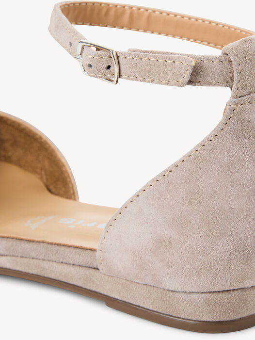 Ballerina, TAUPE, hi-res