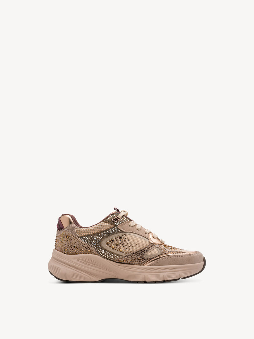 Sneaker - roze, ROSE GLAM, hi-res