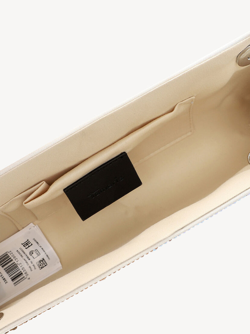 Clutch - goud, goud, hi-res