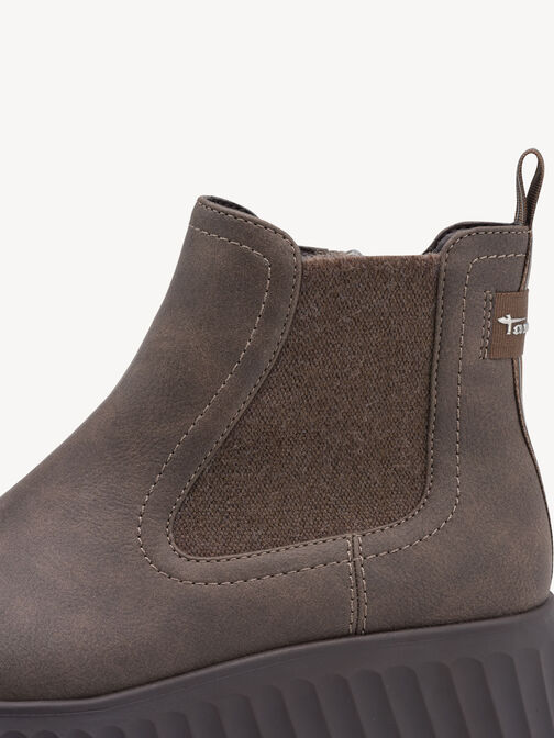 Stiefelette, MOCCA, hi-res
