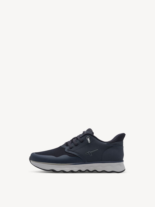 Sneaker, NAVY, hi-res
