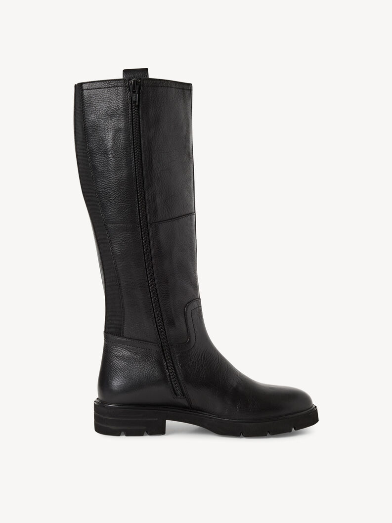 Bottes, BLACK, hi-res