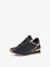Αθλητικά παπούτσια - χρυσό, BLACK/GOLD, hi-res