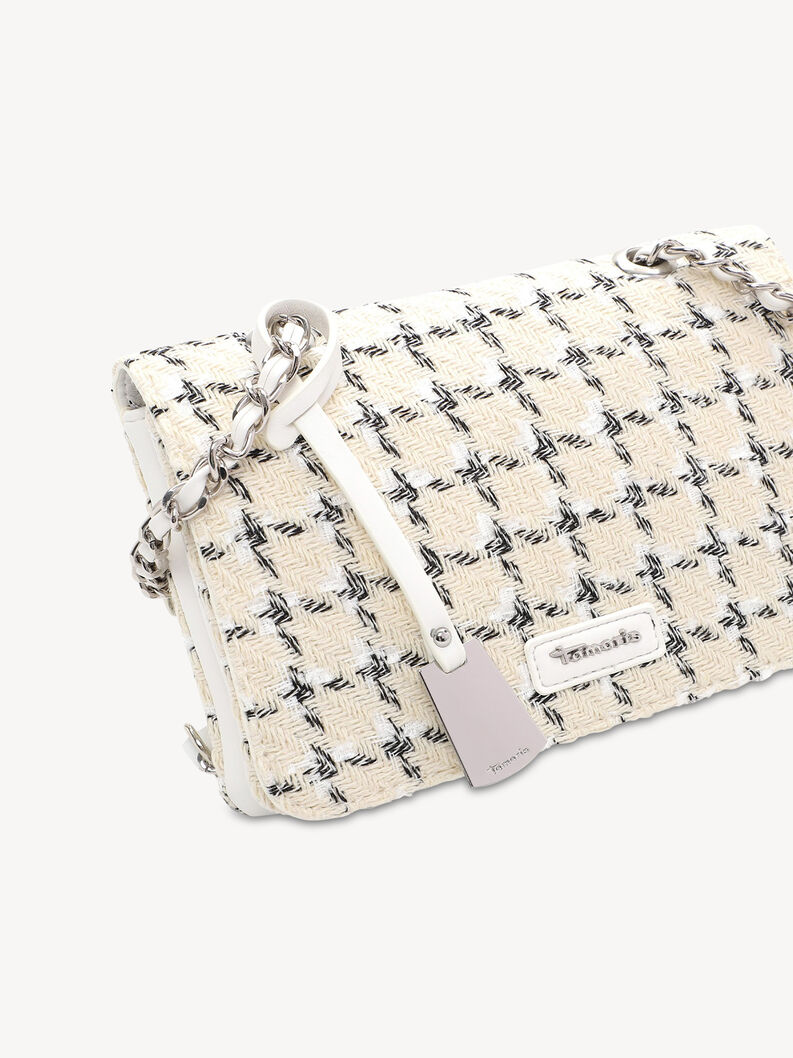 Umh&auml;ngetasche - wei&szlig;, white, hi-res