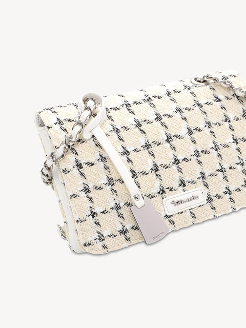 Umh&auml;ngetasche, white, hi-res