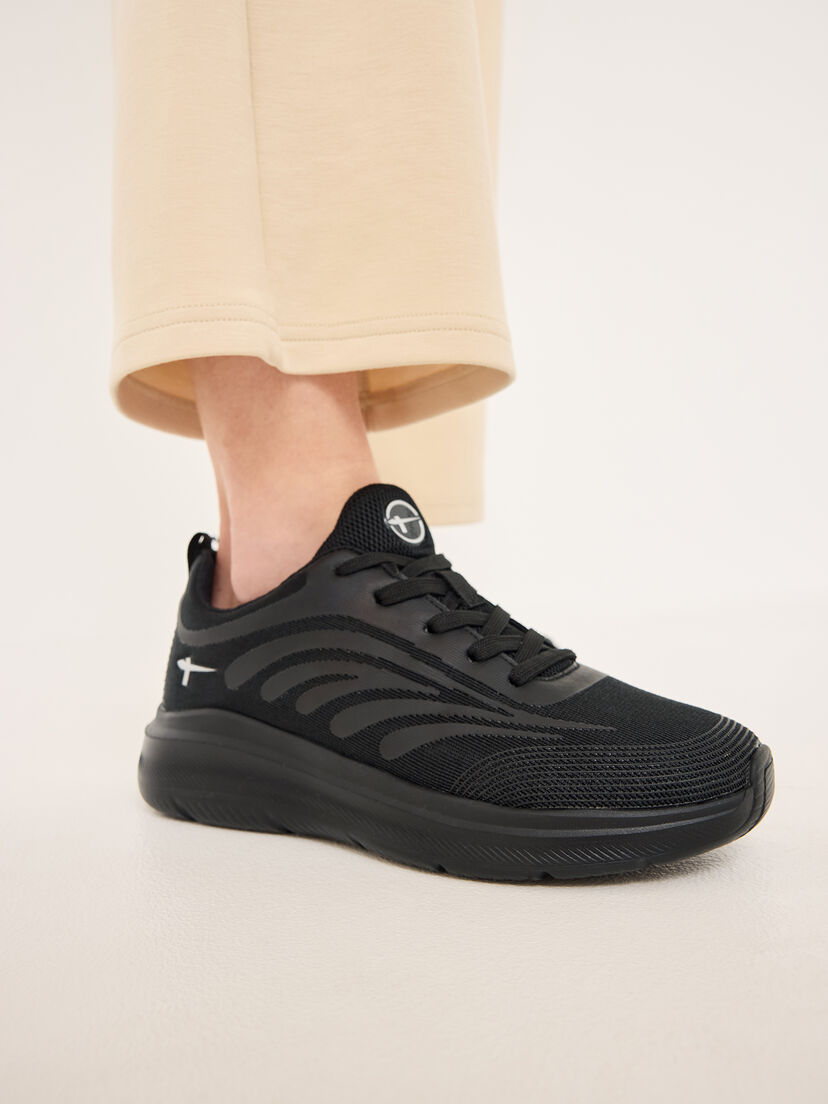 Sneaker, BLACK, hi-res