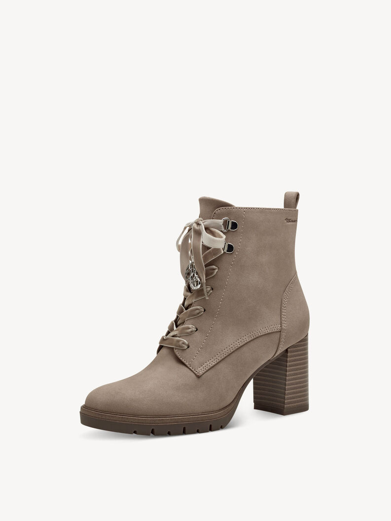 Bootie - beige, TAUPE, hi-res