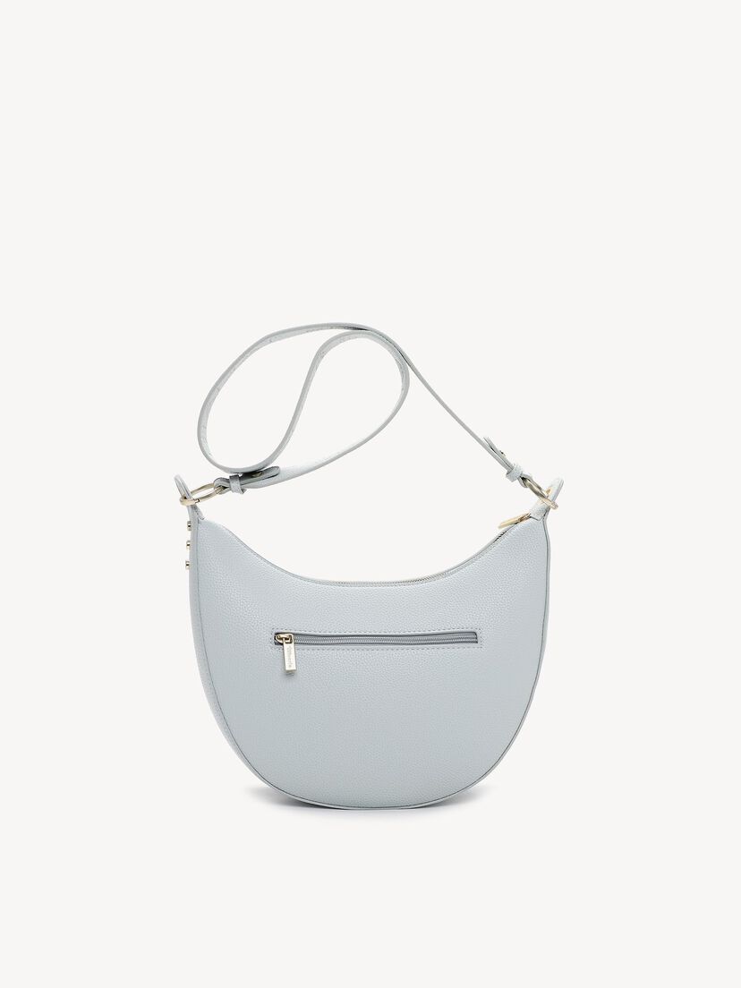 Tas - blauw, lightblue, hi-res