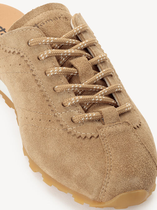 Heeled sandal, TAUPE, hi-res