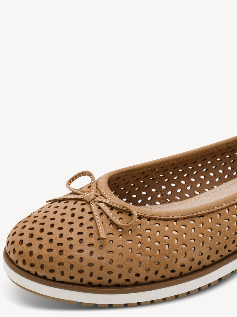 Baler&iacute;nky, CAMEL, hi-res