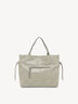 Shopping bag - green, khaki, hi-res