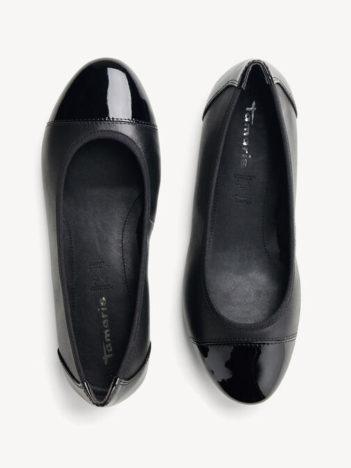 Ballerina, BLACK, hi-res