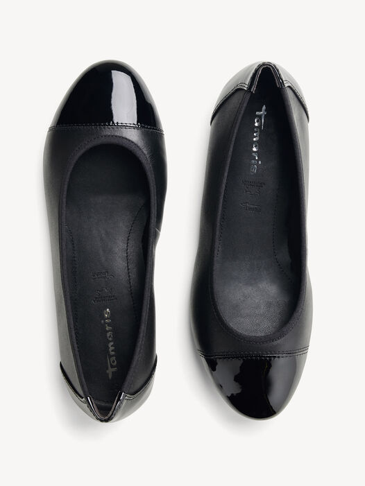 Ballerina, BLACK, hi-res