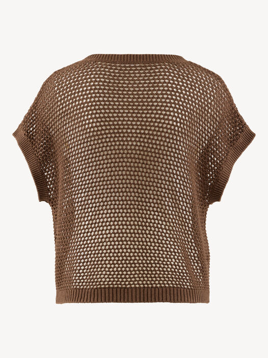 Vest, Dark Earth, hi-res