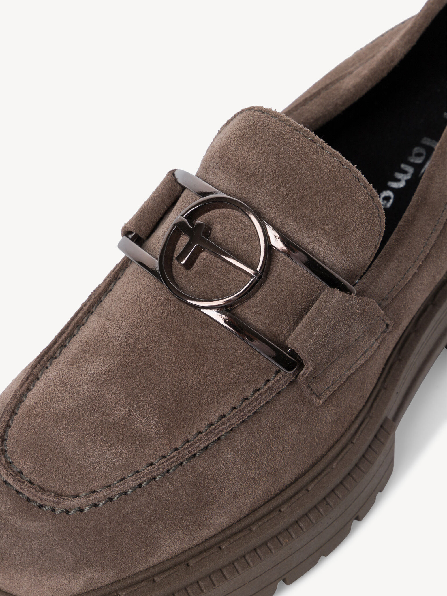 Instappers 1-1-24709-29: Tamaris Lage schoenen \u0026 Instappers online kopen!
