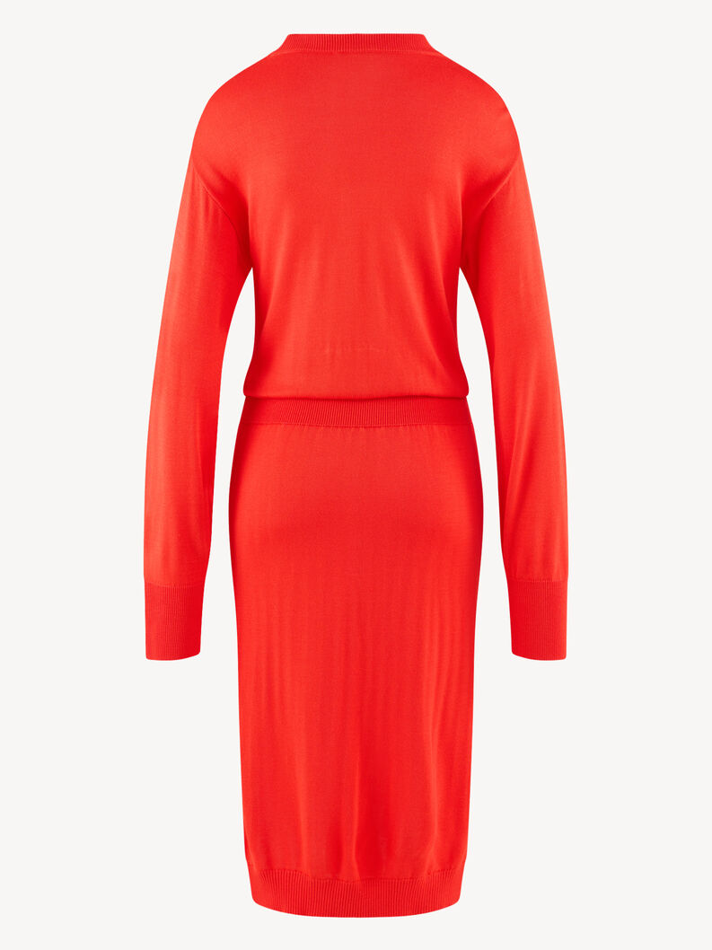 Vestito - rosso, Fiery Red, hi-res