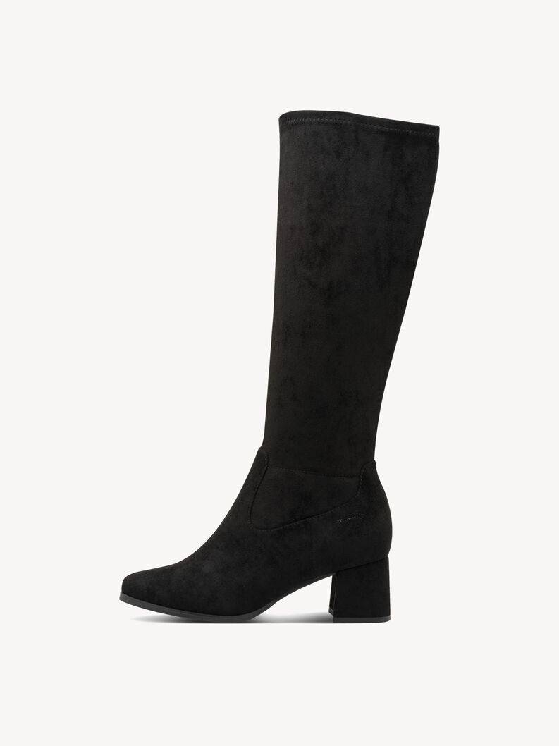 Boots, BLACK, hi-res