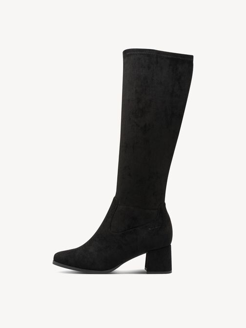 Boots, BLACK, hi-res