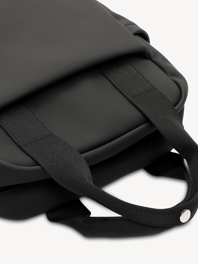 Σακίδιο πλάτης - μαύρο, black, hi-res