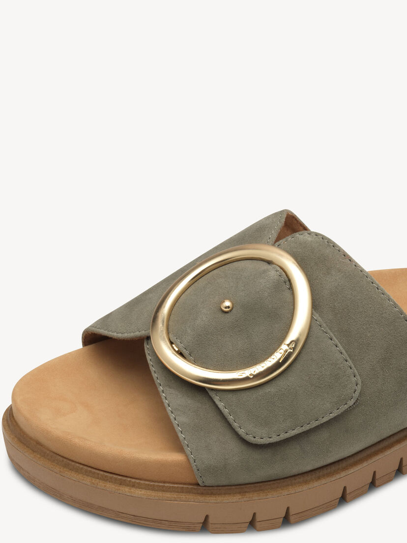 Slipper, SAGE, hi-res