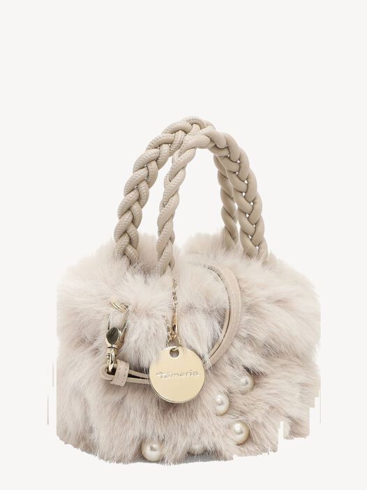Shopper, beige, hi-res