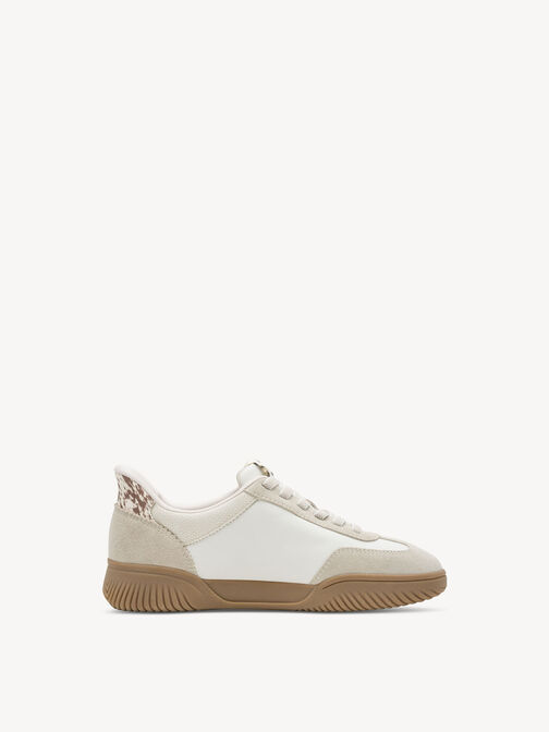 Sneaker, IVORY COMB, hi-res