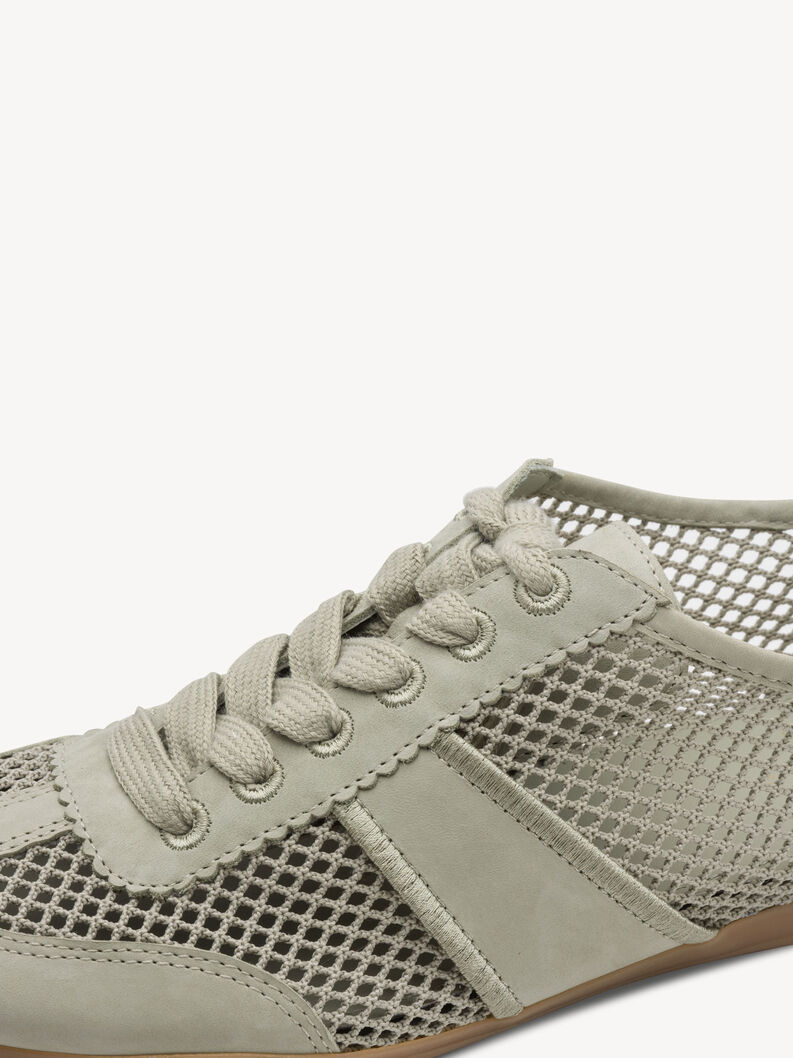 Halbschuh, SAGE, hi-res