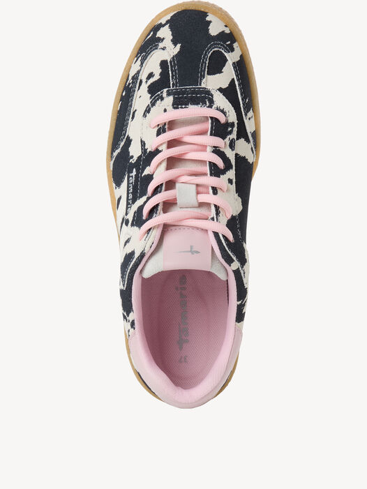 Sneaker, COW, hi-res