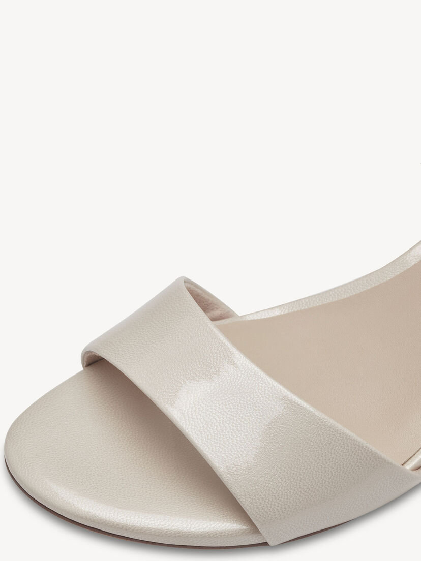 Sandaaltje - beige, CHAMPAGNE, hi-res