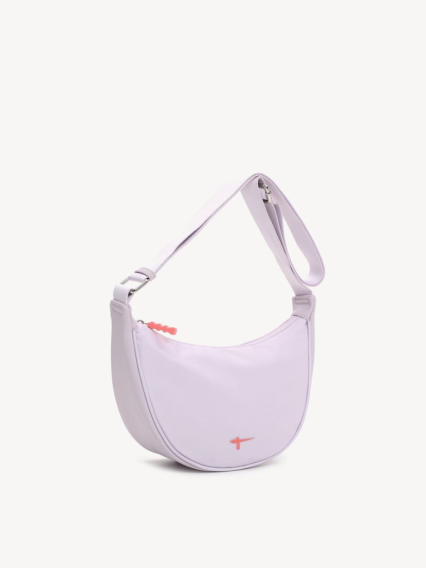 Schoudertas - lila, lightpurple, hi-res