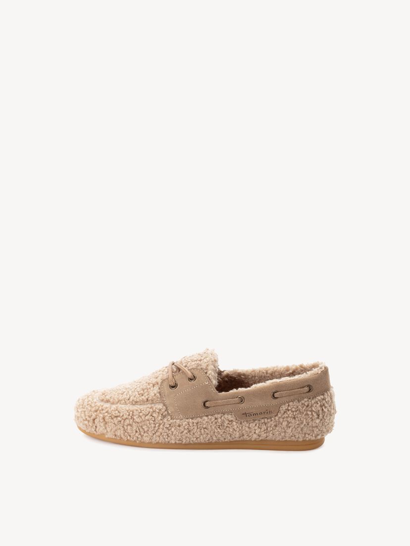 Mocassin, TAUPE, hi-res