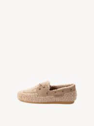 Lage schoenen | Instappers