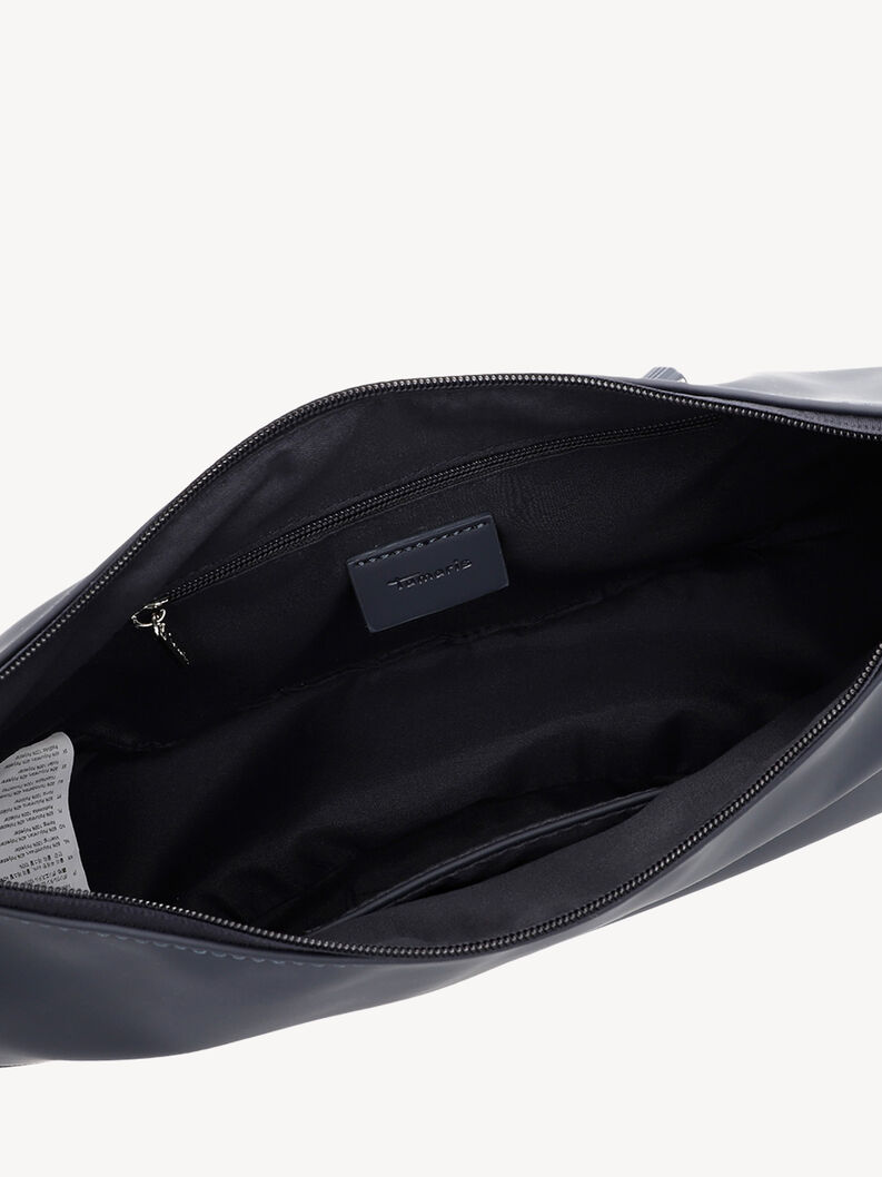 Umhängetasche - blau, blue, hi-res