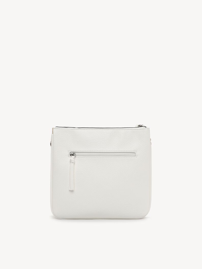 Umh&auml;ngetasche, white, hi-res