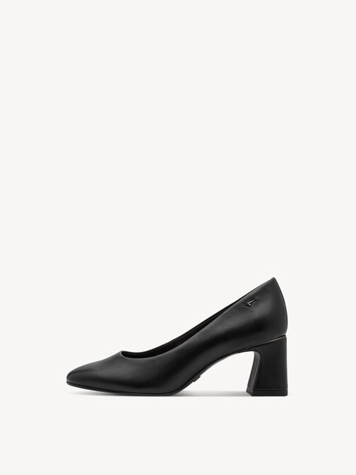 Pumps, BLACK, hi-res