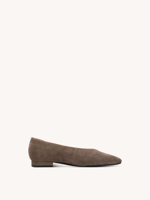 Ballerina, TAUPE, hi-res