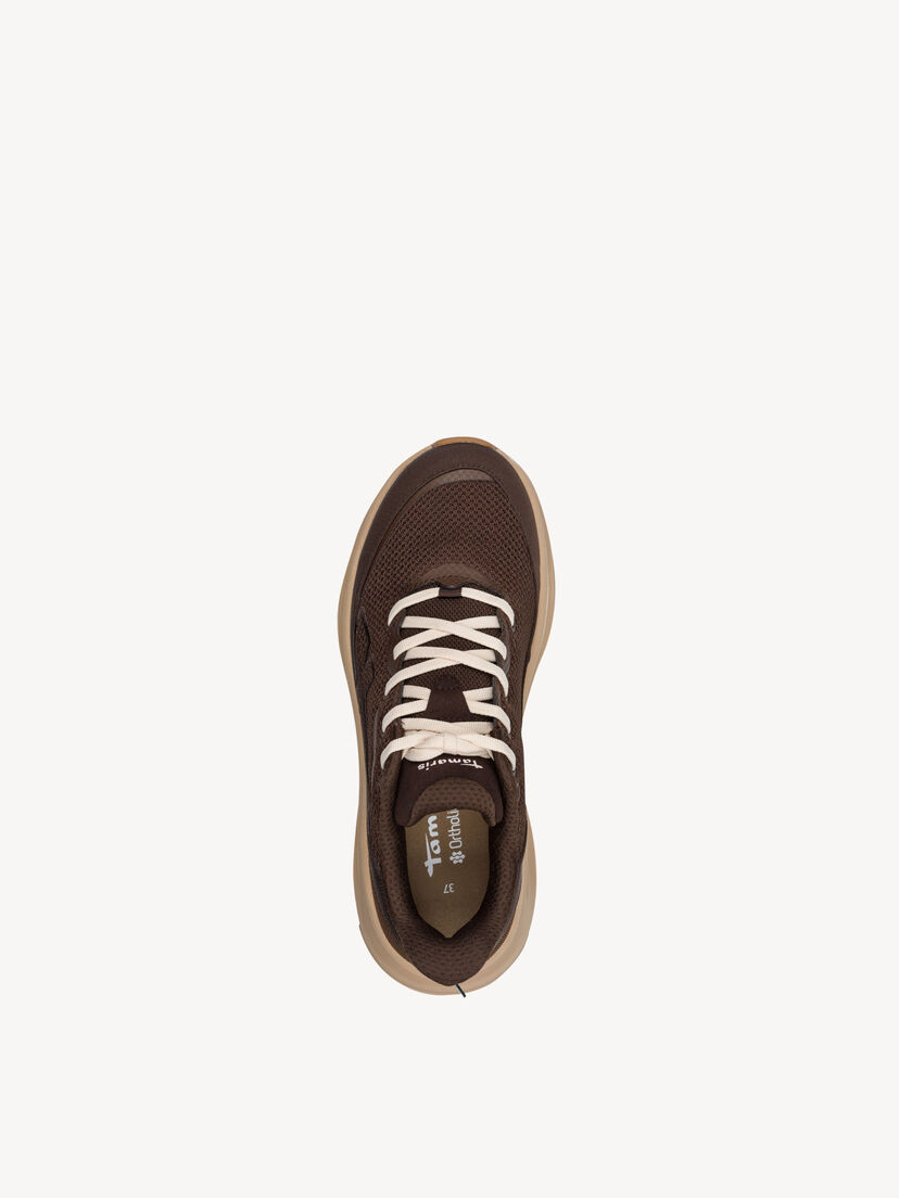 Sneaker - bruin, 304, hi-res