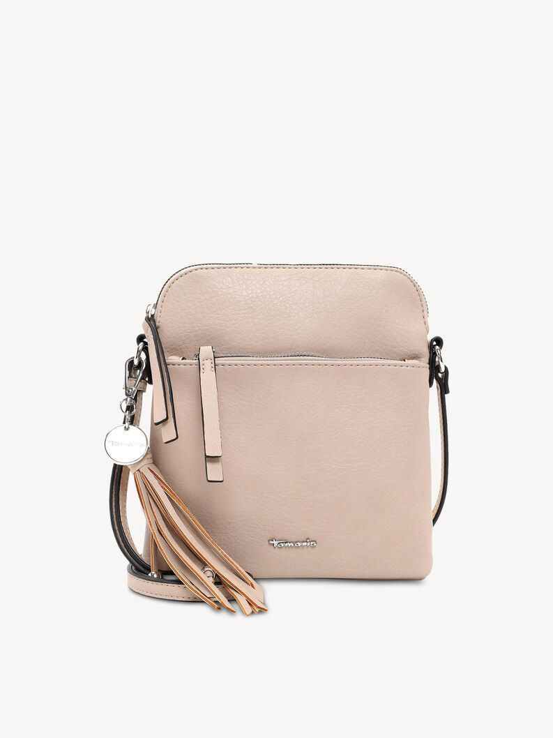 Umh&auml;ngetasche - braun, oldtaupe, hi-res