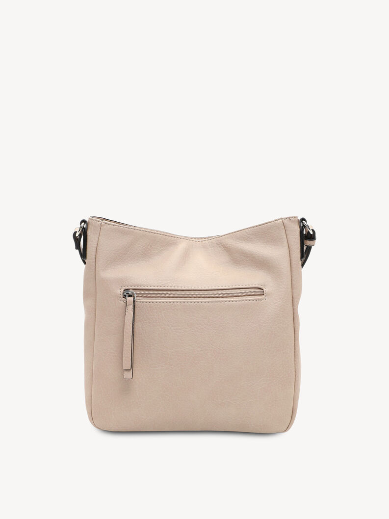 Handtasche - braun, oldtaupe, hi-res