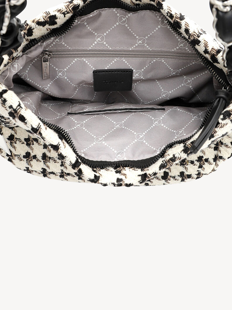 Sac &agrave; main - noir, black, hi-res