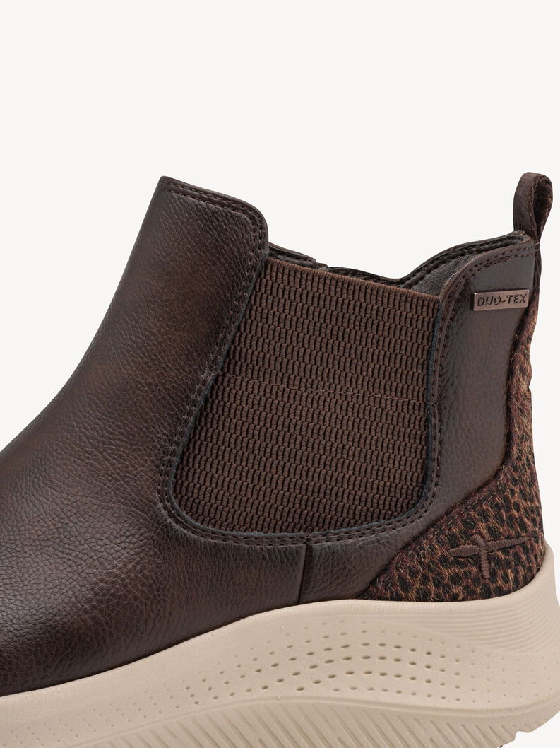 Chelsea boot - brown, 304, hi-res