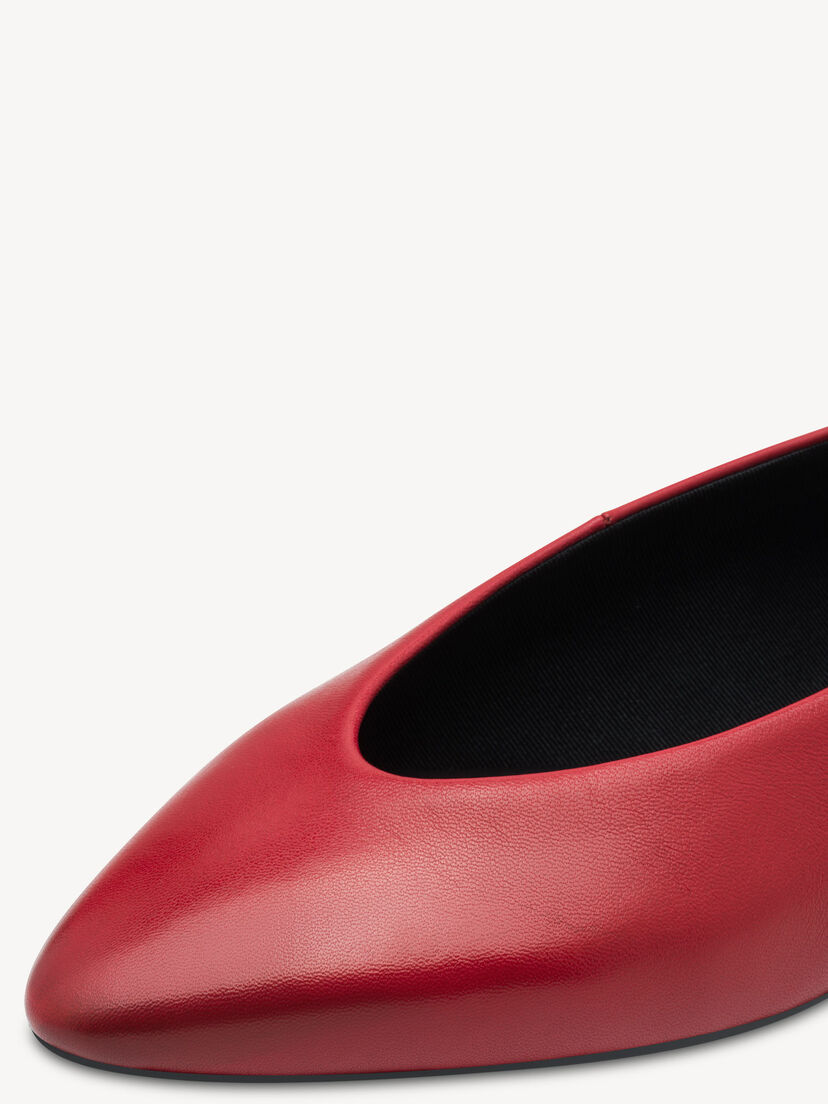 Ballerina, RED, hi-res