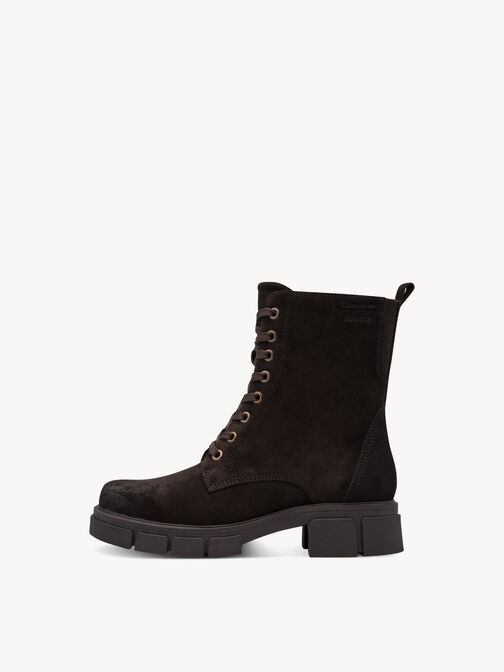 Stiefelette, MOCCA SUEDE, hi-res