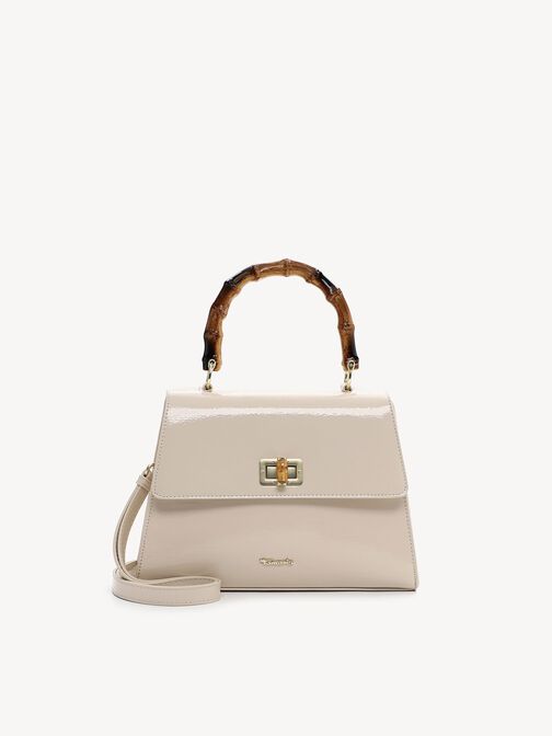 Umh&auml;ngetasche, beige, hi-res