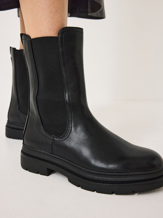 Chelseaboot, BLACK, hi-res